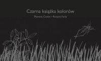 Czarna książka kolorów