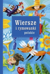 Wiersze i rymowanki polskie