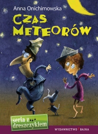 Czas meteorów