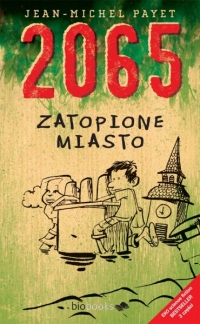 2065. Zatopione miasto