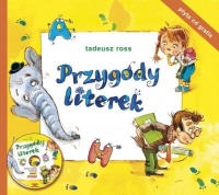 Przygody literek