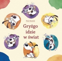 Gryźgo idzie w świat