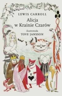 Alicja w Krainie Czarów