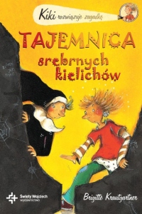 Tajemnica srebrnych kielichów