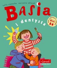 Basia i dentysta