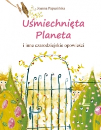 Uśmiechnięta planeta