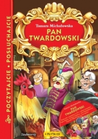 Pan Twardowski