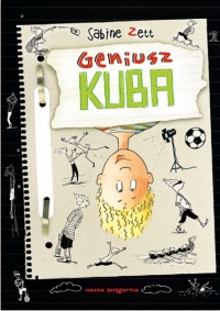 Geniusz Kuba