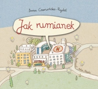 Jak rumianek