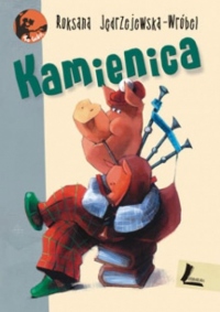 Kamienica