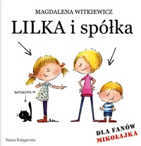 Lilka i spółka