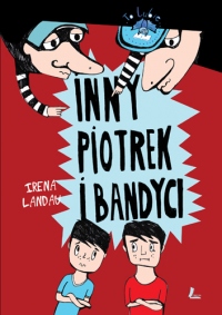 Inny Piotrek i bandyci