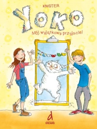 Yoko - Mój wyjątkowy przyjaciel