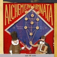 Alchemiczna komnata