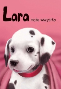 Lara może wszystko