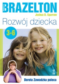 Rozwój dziecka. Od 3 do 6 lat