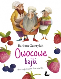 Owocowe bajki