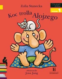 Koc trolla Alojzego