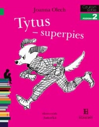 Tytus - superpies