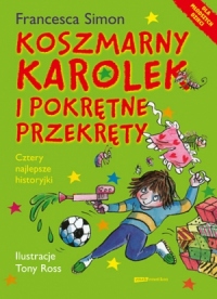 Koszmarny Karolek i pokrętne przekręty