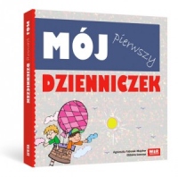 Mój pierwszy dzienniczek