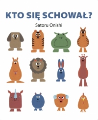 Kto się schował?