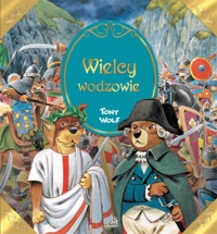 Wielcy wodzowie