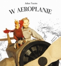 W aeroplanie