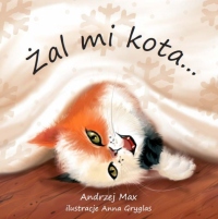 Żal mi kota