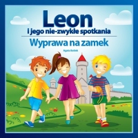 Leon i jego nie-zwykłe spotkania