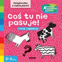 Liczę i zgaduję - seria