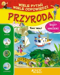 Wiele pytań - wiele odpowiedzi