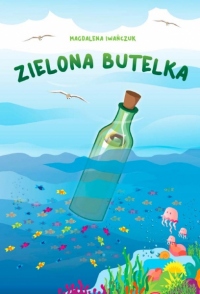 Zielona butelka