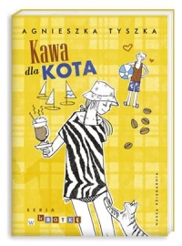 Kawa dla kota