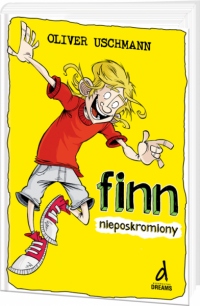 Finn nieposkromiony