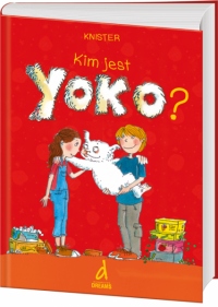 Kim jest Yoko?