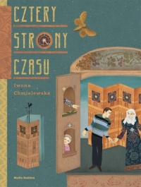 Cztery strony czasu