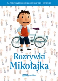 Rozrywki Mikołajka