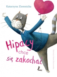 Hipacy chce się zakochać