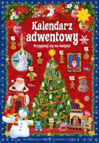 Kalendarz Adwentowy