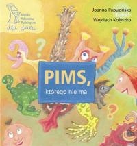 Pims, którego nie ma