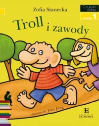 Troll i zawody