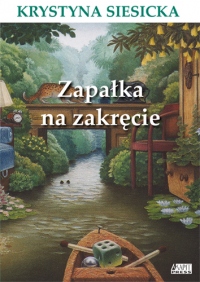 Zapałka na zakręcie