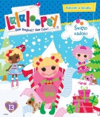 Lalaloopsy