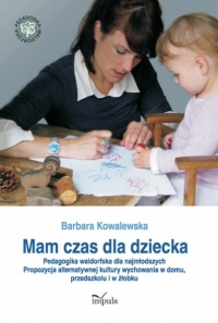 Mam czas dla dziecka