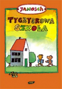 Tygryskowa szkoła