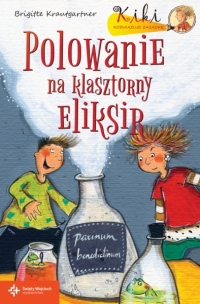 Polowanie na klasztorny eliksir