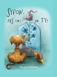 Syfon - pies taki jak Ty!