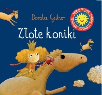 Złote koniki