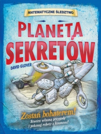 Planeta sekretów